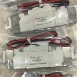 技术介绍SMC电磁阀VQ4301-51