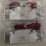技术介绍SMC电磁阀VQ4301-51