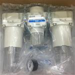 气动三联件SMC选用技巧AC60-10G-B