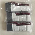 电磁阀SMC结构方式VQ5301-51-04