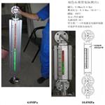 石英管式双色水位计  GJ633-XBY10S2-440L
