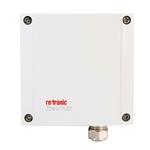 严苛环境用温湿度变送器-Rotronic HF73A