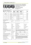 IC Electronic电子接触器
