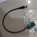 P+F测量传感器OBT80-R3-E2-P操作方式