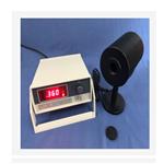 激光功率计 50W 中西器材  ZX622-LP-3C50