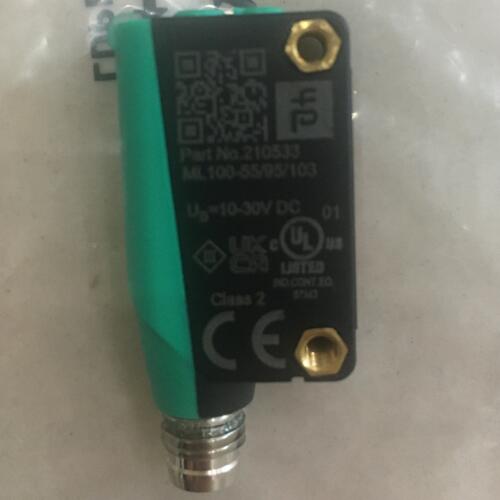 光纤传感器P+F效果图RL31-54/73c/136