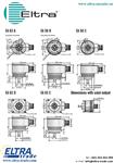 ELTRA编码器EL63M2048Z8
