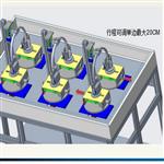 耳機模擬壽命耐久試驗機