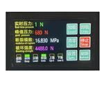 自动式电动坯料抗折仪（中西器材） M25035