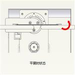 柔性材料高低溫耐折壽命試驗機