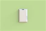 RFID2.4G有源卡 常规卡片标签 人员定位  