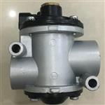 UNIVER电磁阀AG-3222操作模式 