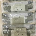 SMC电磁阀操作简单SY9320-5GZD-03