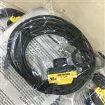 光电传感器banner参考数据QS18VP6LP