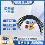 气力输送单向阀 止回阀