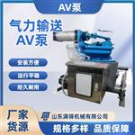 气力输送灰槽泵 AV泵