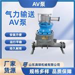 气力输送灰槽泵 AV泵