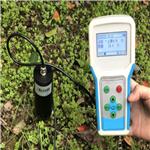 多参数土壤水分记录仪中西器材型号:M405412