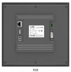 嵌入式一体化触摸屏型号:TPC1031Tt