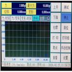 双柱微电脑材料试验机