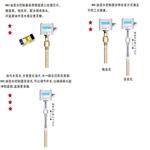 水轮发电机油水检测WM11油混水信号器