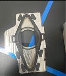 马尔文配件密封圈型号MAZ2008库号D409195 