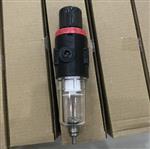 AIRTAC过滤器AF2000应用参数