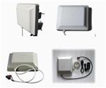 RFID915超高频阅读器 车辆识别、物流、门禁系统
