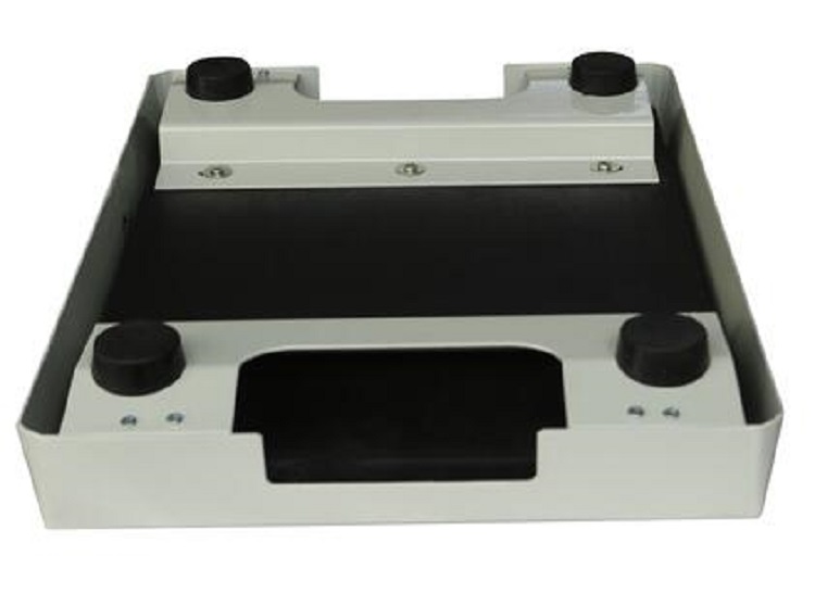 天平减震台型号B/Z-BD-B-303库号D294502 