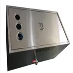 不锈钢油水分离器型号:HH-YS-800*400*400MM