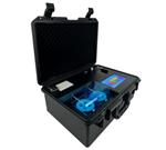 便携水质检测箱 中西器材 M10406-FHD-2000