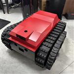 SL-SR25履带式搜索机器人