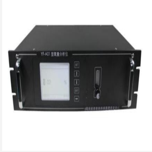 氧量分析仪 型号:VC98-YF-A01库号：M367000