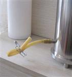 不锈钢采水器1000ml 型号:M367011