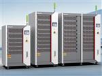 300KW双向直流源载系统可编程