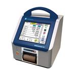 日本加野尘埃粒子计数器 型号:3920