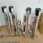 石英管液位变送控制器LTS11-200/2-SB油位计