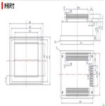 開度荷載儀 型號:WH77-YFKD-1D2H