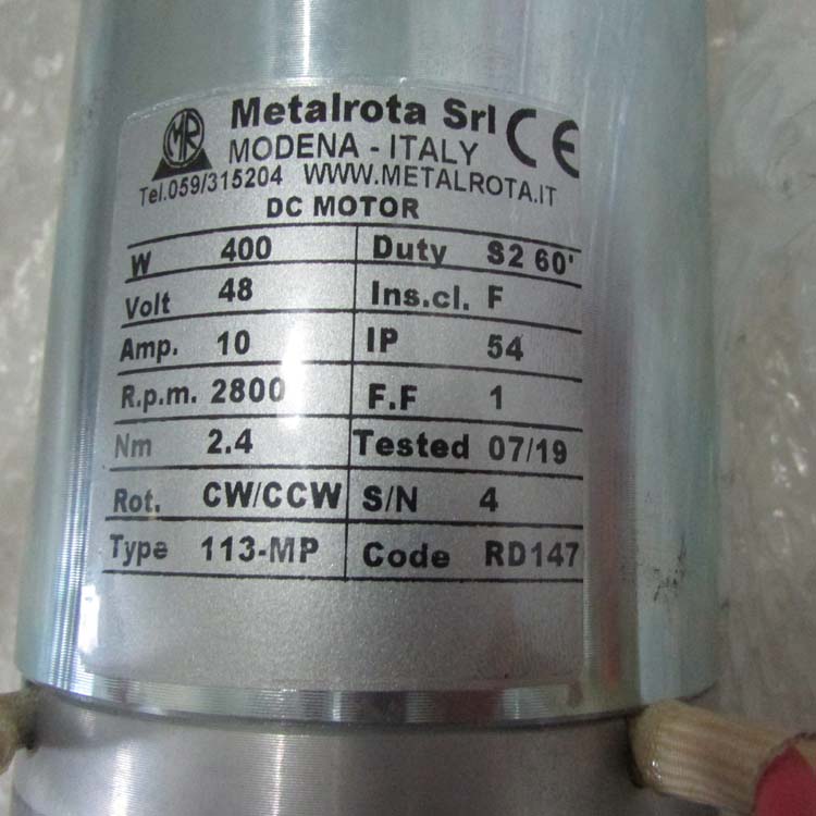 metalrota减速机metalrota减速箱