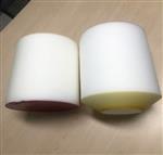 圆柱体海绵清管器（中西器材）型号:M270275