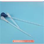 进口氟塑料吸管PFA刻度移液管