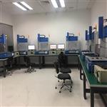 三轴显示屏显示器压力测试机