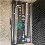活塞式柱状沉积物采样器 型号:KH05-KHT0204