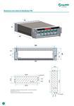 FANOX过载保护继电器GEN10/24VDC
