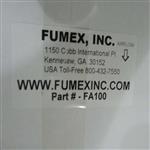 FUMEX鼓風機XFA100