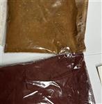 进口高纯阿尔法99.7氧化铁