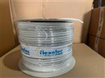 flexelec硅胶恒功率发热线FTS0