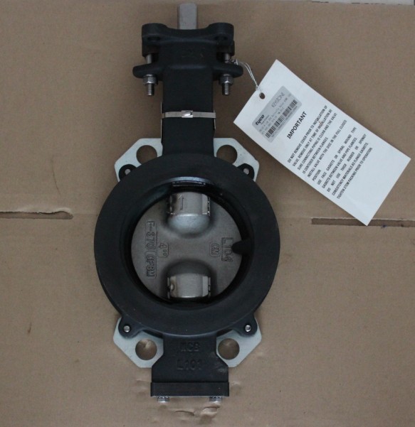  KEYSTONE SERIES 36 K-LOK蝶阀