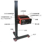 灯光检测仪 KM1-SV-D5T库号：M358895