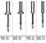 辐射热流传感器 TX111-GTT-25-5000-WF